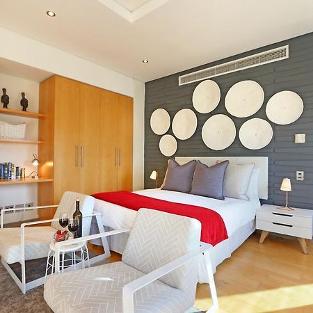 Apartamento 808 Cartwrights Corner Ciudad del Cabo Exterior foto