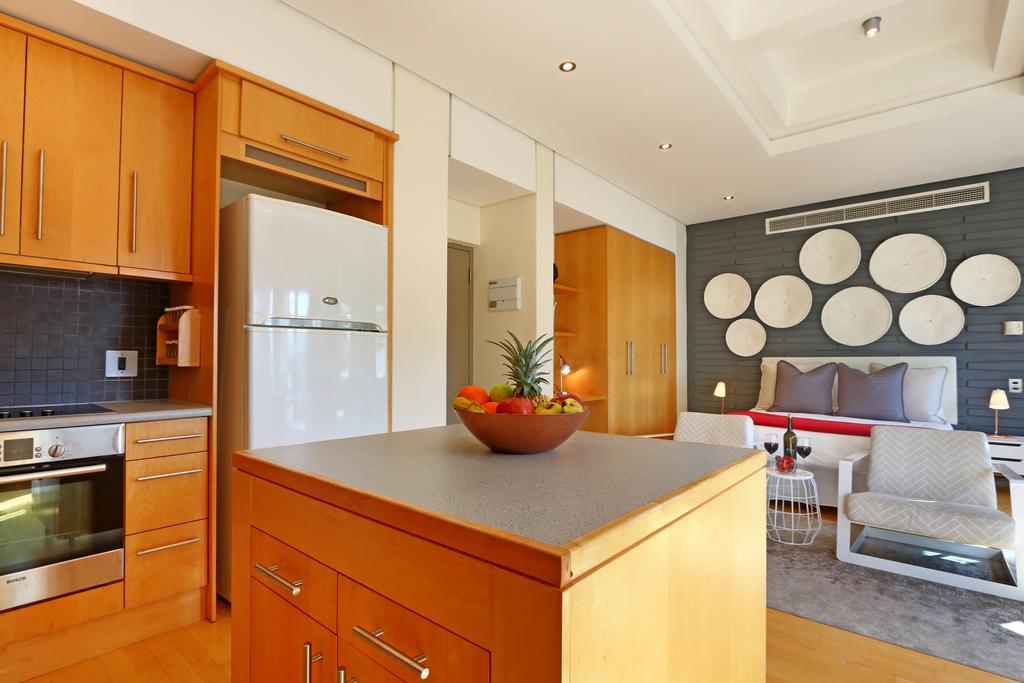 Apartamento 808 Cartwrights Corner Ciudad del Cabo Exterior foto