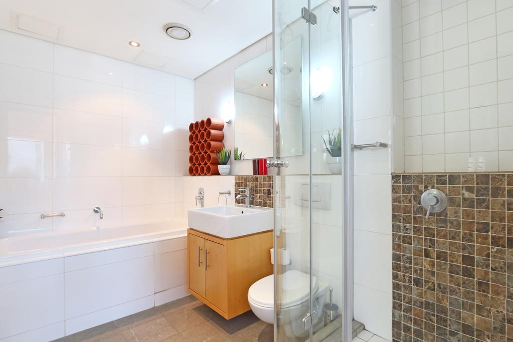Apartamento 808 Cartwrights Corner Ciudad del Cabo Exterior foto
